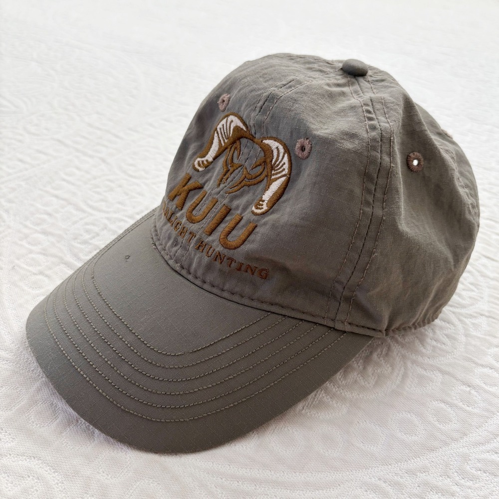 KUIU‎ Unisex Ultralight Hunting Cap